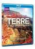 Terre le choc des continents [Blu-ray] [FR Import]. Stewart Iain  Oxley Peter  Cooter Stephen  Nurmohamed Arif  Stewart Iain
