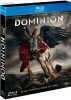 Coffret dominion saison 1 [Blu-ray] [FR Import] (NEUF SOUS BLISTER). Egan Christopher  Wisdom Tom  Mckee Roxanne  Egan Christopher  Wilmott Vaun