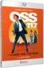Oss 117 le caire nid d'&eacute;spions [Blu-ray] [FR Import]. Dujardin Jean  Bejo Berenice  Atika Aure  Hazanavicius Michel  Dujardin Jean