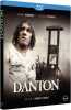 Danton [Blu-ray] [FR Import]. Depardieu G&eacute;rard  Alvaro Anne  Wajda Andrzej  Depardieu G&eacute;rard