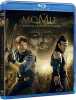 La momie 3 : la tombe de l'empereur dragon [Blu-ray] [FR Import]. Fraser Brendan  Li Jet  Bello Maria  Fraser Brendan  Cohen Rob