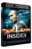 Kai Chi Liu - The Insider [Blu-ray] (1 Blu-ray) (NEUF SOUS BLISTER). Kai Chi Liu  Lunmei Kwai  Nicholas Tse  Nick Cheung  Pu Miao  Yi Lu  Dante Lam