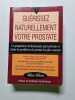 Gu&eacute;rissez naturellement votre prostate. Mike Fillon