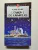 L'Enigme de l'univers. Greg Egan