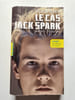 Le cas Jack Spark. Victor Dixen