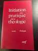 Initiation &agrave; la pratique de la th&eacute;ologie : Tome 4 Ethique. 