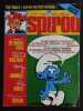 Revue Le Journal de Spirou N&deg; 1965. 