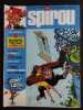 Revue Le Journal de Spirou N&deg; 1962. 