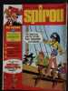 Revue Le Journal de Spirou N&deg; 1957. 