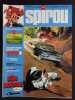 Revue Le Journal de Spirou N&deg; 1953. 