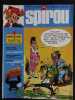 Revue Le Journal de Spirou N&deg; 1952. 