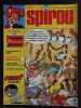 Revue Le Journal de Spirou N&deg; 1950. 