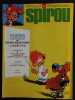 Revue Le Journal de Spirou N&deg; 1949. 