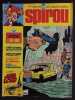 Revue Le Journal de Spirou N&deg; 1945. Jess Long