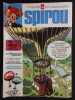 Revue Le Journal de Spirou N&deg; 1940. 