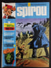 Revue Le Journal de Spirou N&deg; 1939. 