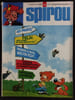 Revue Le Journal de Spirou N&deg; 1937. 