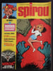 Revue Le Journal de Spirou N&deg; 1935. 