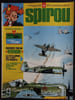 Revue Le Journal de Spirou N&deg; 1934. 