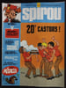 Revue Le Journal de Spirou N&deg; 1933. 