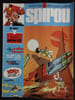 Revue Le Journal de Spirou N&deg; 1932. 
