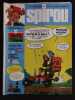 Revue Le Journal de Spirou N&deg; 1930. 