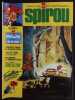 Revue Le Journal de Spirou N&deg; 1925. 