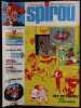 Revue Le Journal de Spirou N&deg; 1924. 