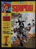 Revue Le Journal de Spirou N&deg; 1917. 