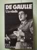 Charles de Gaulle. Jean Lacouture