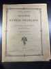 Histoire de la nation fran&ccedil;aise tome III histoire politique premier volume (des origines &agrave; 1515). Gabriel Hanotaux