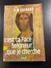 C'est ta Face Seigneur que je cherche. A.M. Besnard