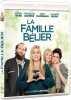 La famille b&eacute;lier [Blu-ray] [FR Import]. Emera Louane  Viard Karin  Damiens Fran&ccedil;ois  Lartigau Eric  Emera Louane