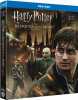 Harry potter et les reliques de la mort - 2&egrave;me partie [Blu-ray] [FR Import]. Radcliffe Daniel  Grint Rupert  Watson Emma  Yates David  Radcliffe ...
