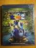 Rio 2 [Blu-ray] [FR Import]. Saldanha Carlos  Eisenberg Jesse  Clement Jemaine  Hathaway Anne