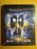 Robots supremacy [Blu-ray] [FR Import]. Anderson Gillian  Kingsley Ben  Mcauliffe Callan  Wright Jon  Anderson Gillian
