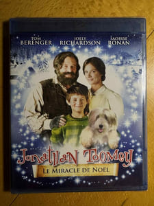 Jonathan toomey [Blu-ray] [FR Import]