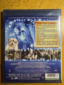Jonathan toomey [Blu-ray] [FR Import]