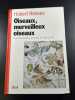 Oiseaux merveilleux oiseaux. Hubert Reeves