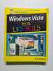 Windows vista pour les nuls. Rathbone Andy  Jolivalt Bernard
