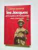 Les Jacques et le myst&egrave;re de Compostelle. Louis Charpentier
