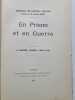 En Prison et en Guerre. 