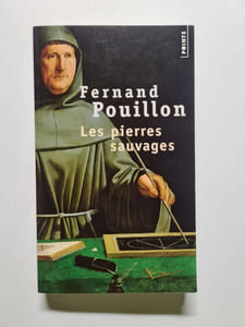 Les Pierres sauvages