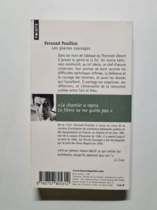 Les Pierres sauvages