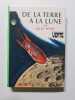 De la Terre &agrave; la Lune. Jules Verne