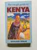 Rough Guide to Kenya. Trillo Richard