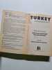 Turkey the rough guide. Rosie Ayliffe  Marc Dubin and John Gawthrop