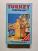Turkey the rough guide. Rosie Ayliffe  Marc Dubin and John Gawthrop