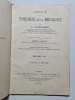 Abrid&eacute; de la Th&eacute;orie de la Musique. A. Danhauser