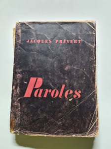 Paroles